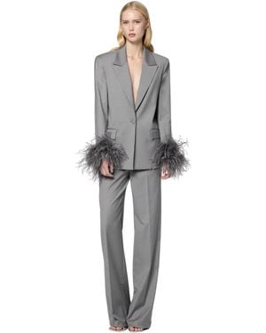The Archivia Tailleur Ares Gray