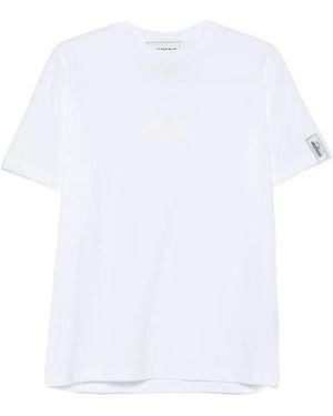 Iceberg T Shirts - White