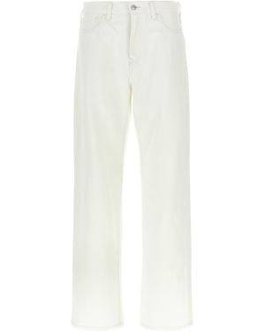 Carhartt Noxon Jeans - White