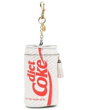 Anya Hindmarch Leather Wallets & Pures - Red