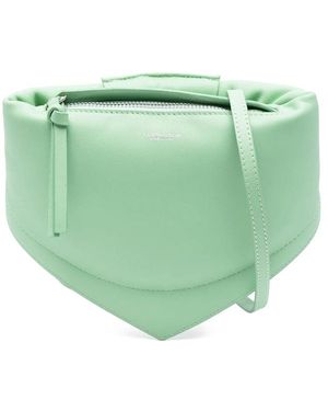 FEDERICO CINA Tote Bags-Donna - Verde