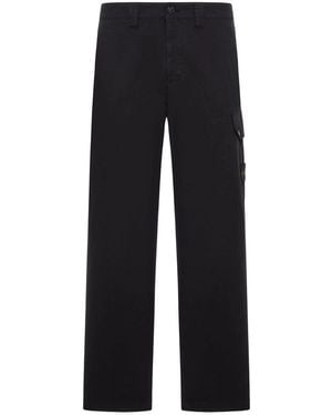 Stone Island Pants - Blue