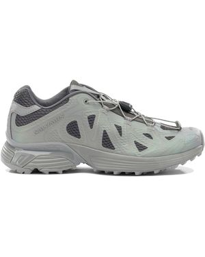 Salomon Trainers & Slip-on Grey