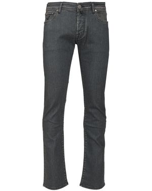 Jacob Cohen Nick Jeans - Gray