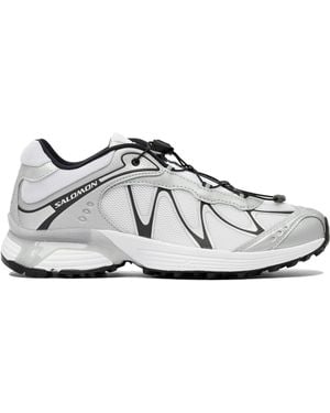 Salomon Trainers & Slip-On - White