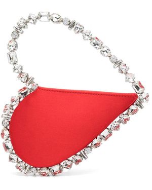L'ALINGI Tote Bags - Red
