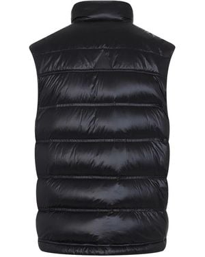 Sportmax Flared Pants With Structured Waistband - Black