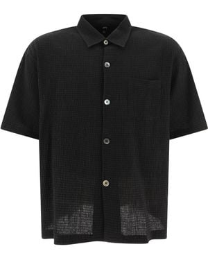 Stussy Shirts - Black