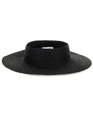 Helen Kaminski Hat "rani" - Black