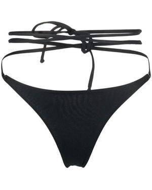 MATINEÉ Beachwear - Black