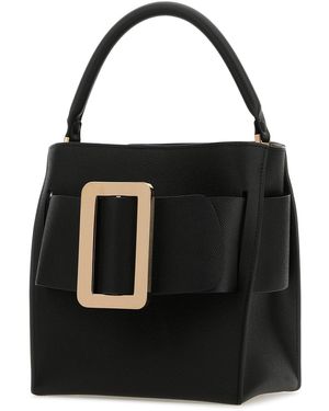 トートバッグ BOYY Grape Leather Disc 30 Handbag Boyy Grape leather Disc 30 handbag from $685.00 - on Stylight
