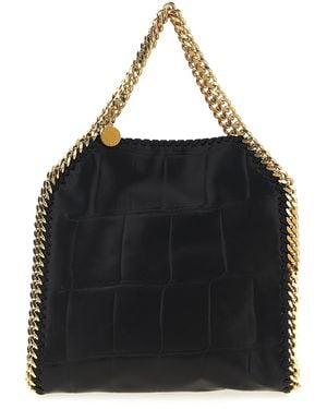 Stella McCartney Falabella Tote Bag - Black