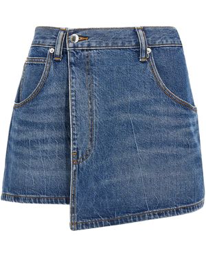 Alexander Wang Skirts - Blue