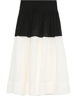 Sea Skirts - Black
