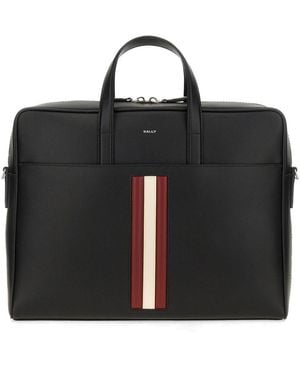 Bally Borsa "mythos" - Black
