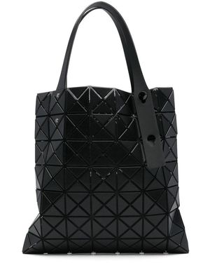 Issey Miyake Tote Bags Nero-Donna