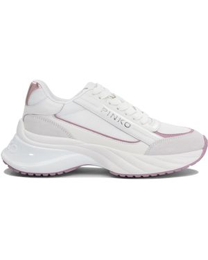 Pinko Sneaker - Bianco