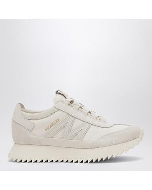Moncler Pacey2 Trainer - White