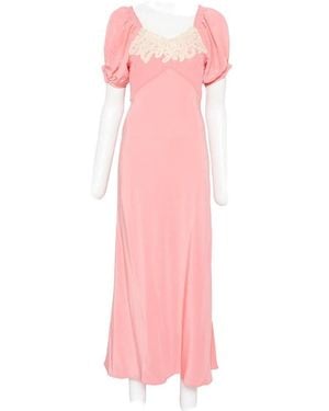 RIXO London Dresses - Pink