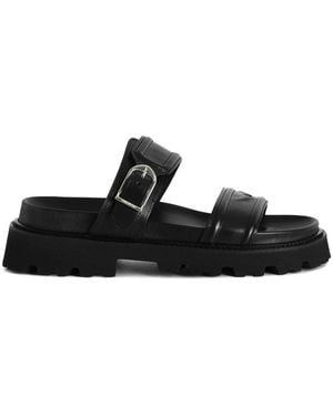 Zadig & Voltaire Shoes - Black