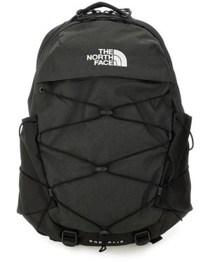 The North Face Backpack "borealis" - Black