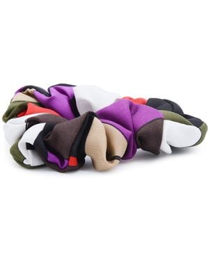 PUCCI Accessories Blacks And Greys-Donna - Viola