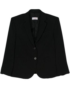 Alberto Biani Jacket - Black