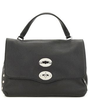 Zanellato Dpp-Donna - Nero