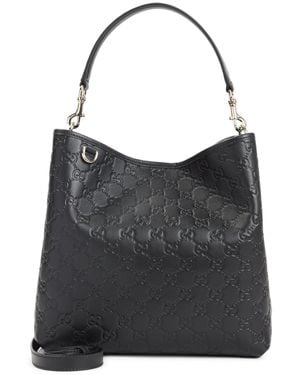 Gucci Shoulder Bags - Black