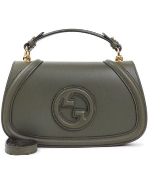 Gucci Shoulder Bags - Green
