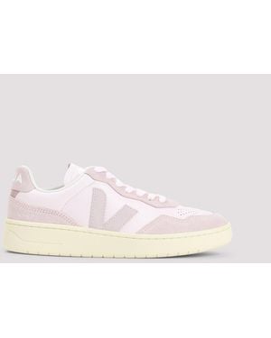 Veja Sneakers - Pink