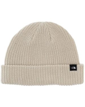 The North Face "Fisherman" Cap - Natural