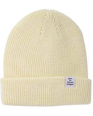 Human Made Hats - Natural