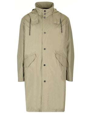 A.P.C. A. P.C - Natural