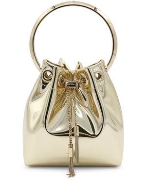 Jimmy Choo Bags Marrone-Donna - Neutro