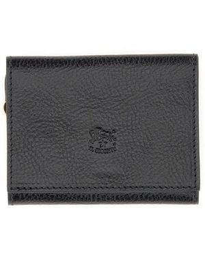 Il Bisonte Heritage Portfolio - Black