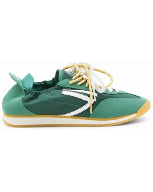 PURAAI Trainers Football - Green