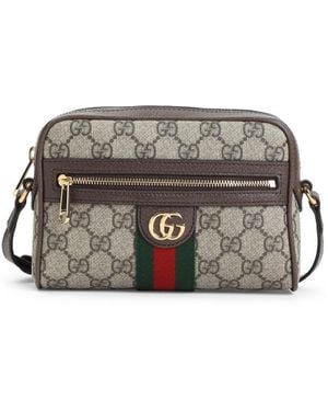 Gucci Pouch - Grey