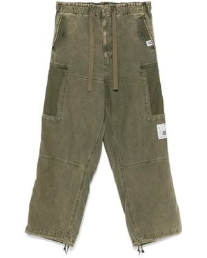 Maison Mihara Yasuhiro Pants for Men | Online Sale up to 57
