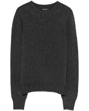 Aragona Cashmere Jumpers - Black
