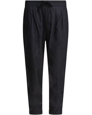 Tom Ford Pants Black
