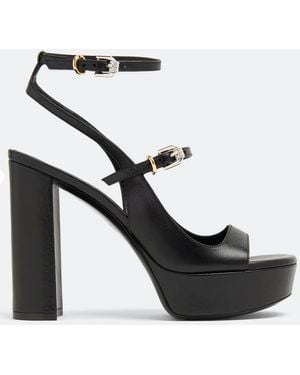 Givenchy Sandals - Black