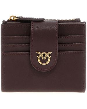 Pinko 'Multi Purpose' Wallet - Purple