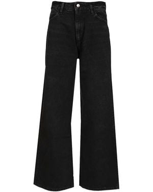 ICON DENIM Debby Jeans - Black