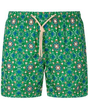 Peninsula Costume Rapallo-Uomo - Verde