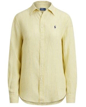 Ralph Lauren Tops - Yellow