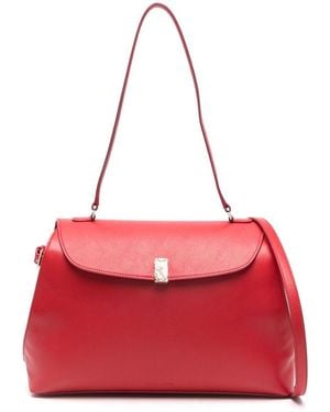 Loulou de Saison Shoulder Bags - Red