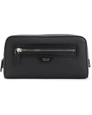 Tom Ford Smallleathergoods Black