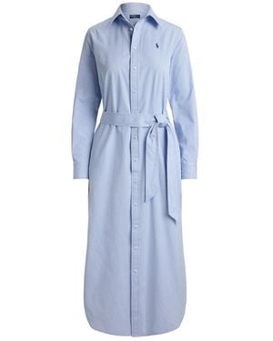 Ralph Lauren Dresses - Blue