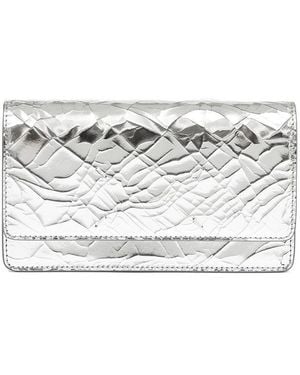 Maison Margiela Wallets - White